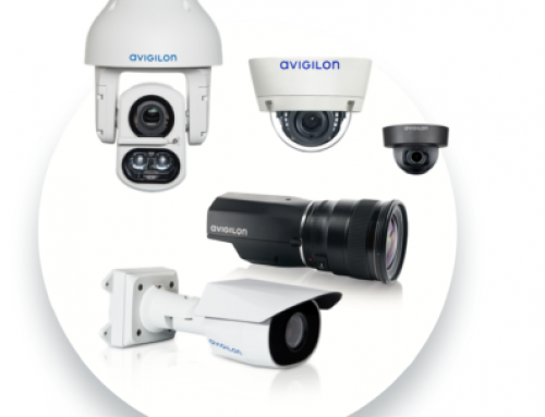 Avigilon Support